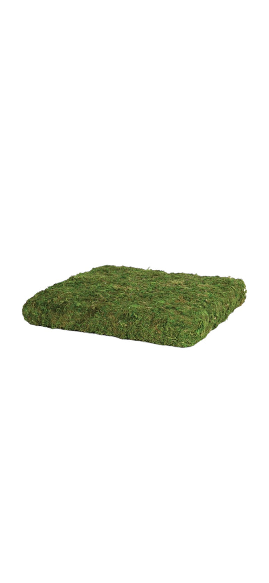 Square Moss Riser