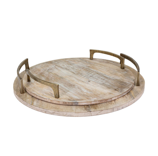 Serra Tray - Large