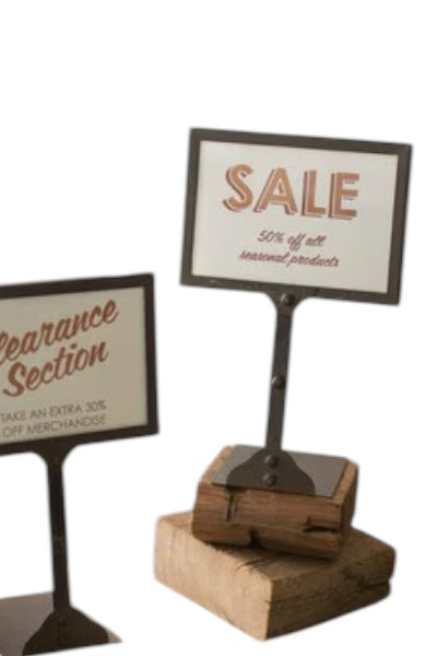 Metal Pricing Display