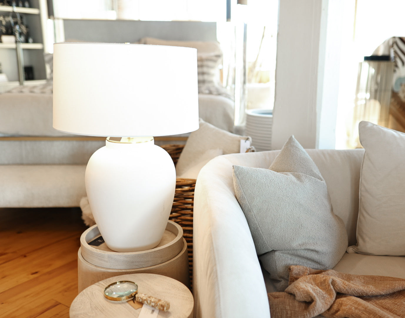 Adelaide Table Lamp