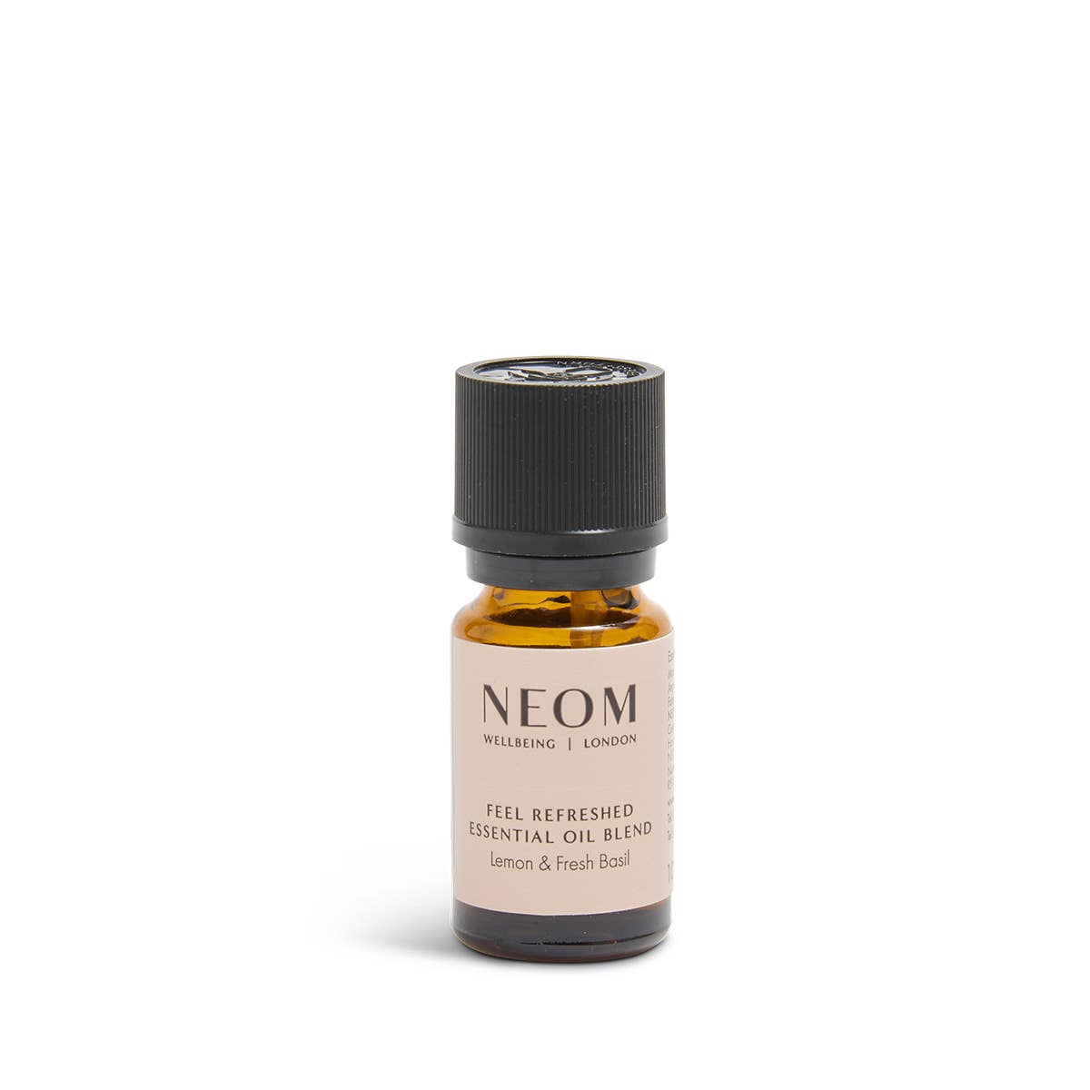 Feel Refreshed Essential Oil Blend