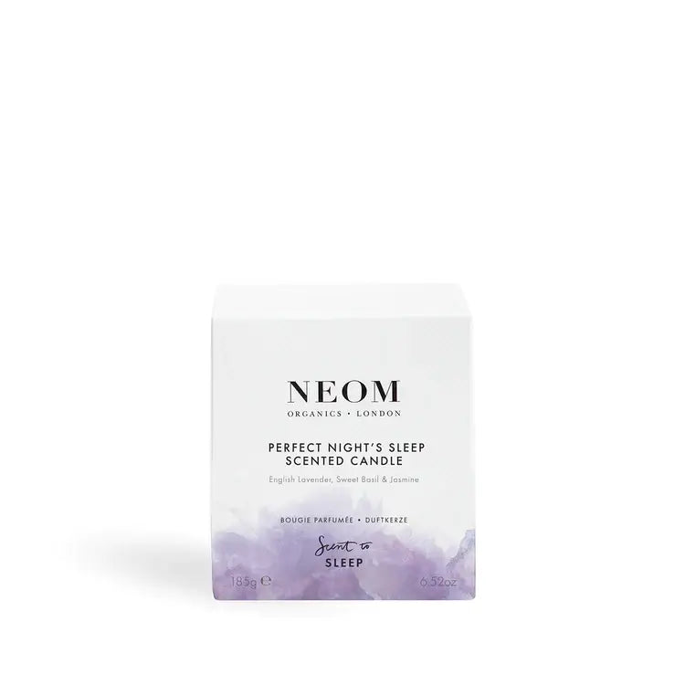 Perfect Night's Sleep Scented Candle (3 Sizes)