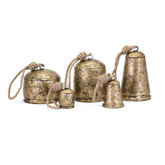 Alina Temple Bells (X-Large)