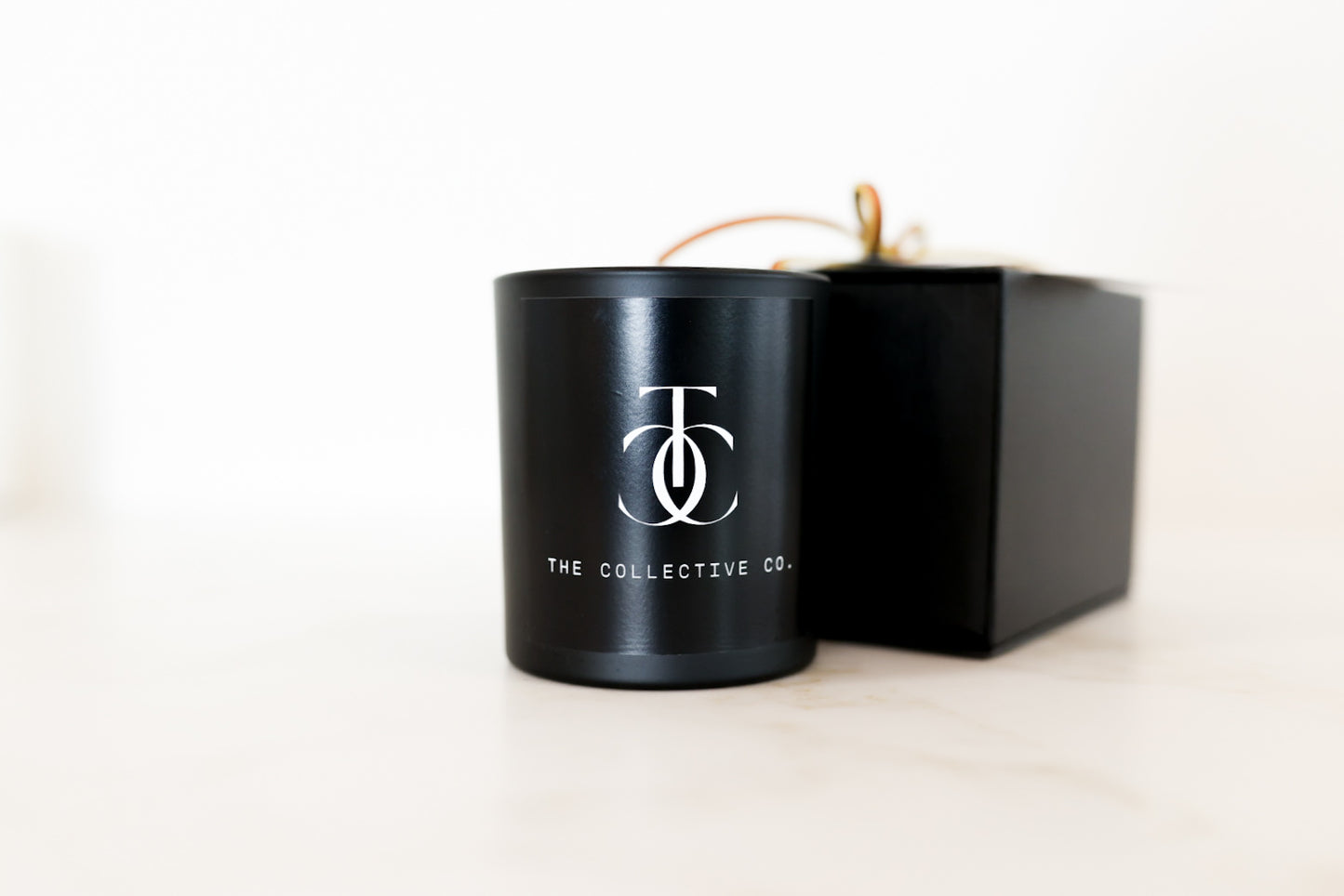Rouge - Candle 8 oz