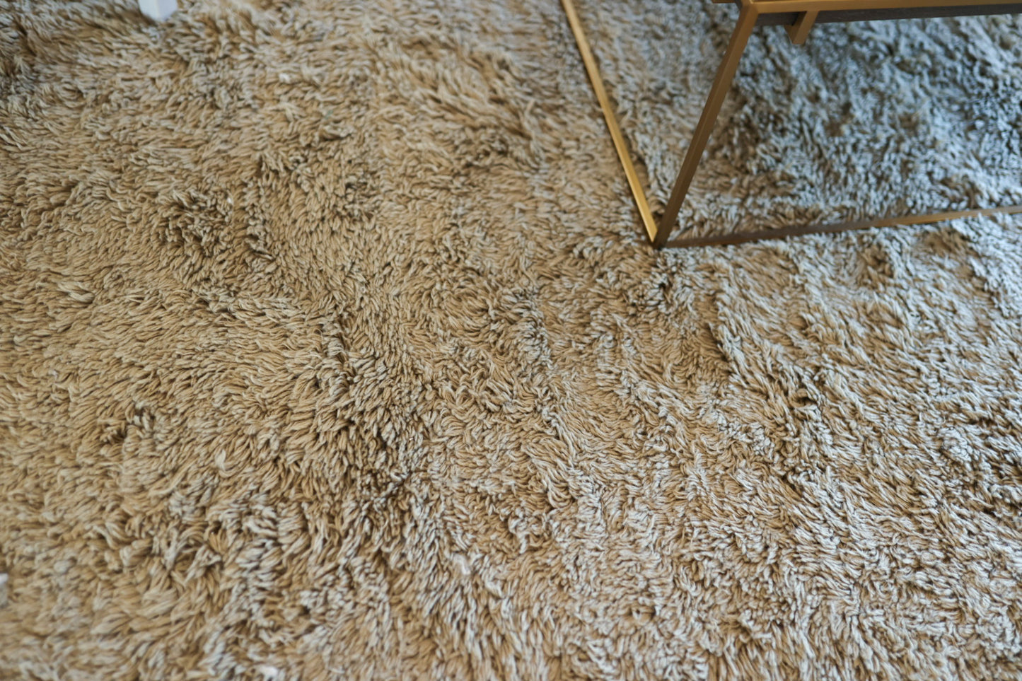 Medow Cornstalk Rug