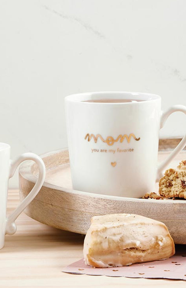 Ceramic Mug for Mom