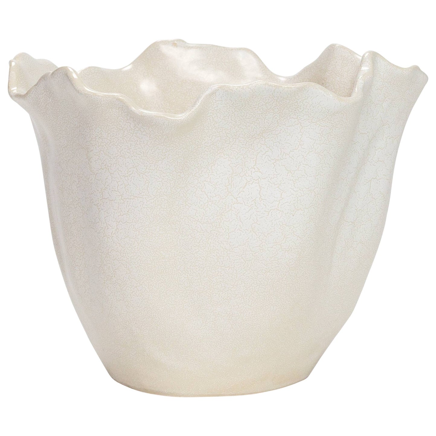 Large Flora Planter