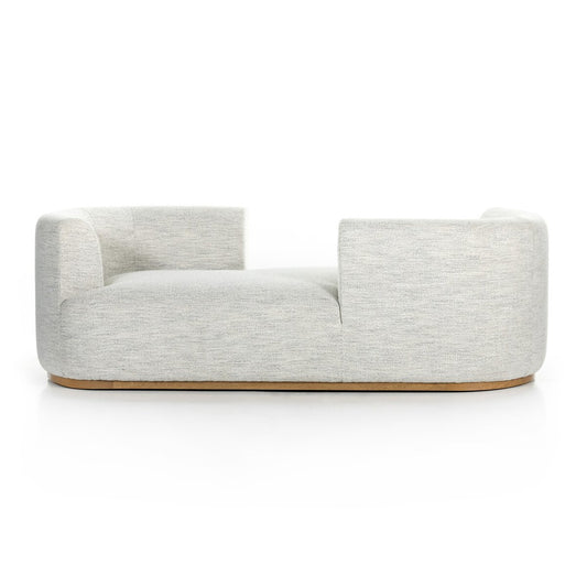 European Chaise Lounge