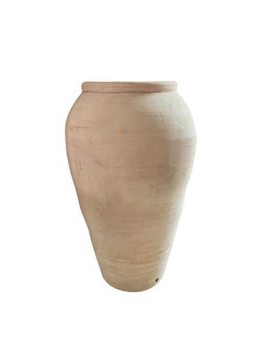 Large Terracotta Pot (Each one may slightly vary)