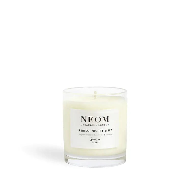 Perfect Night's Sleep Scented Candle (3 Sizes)