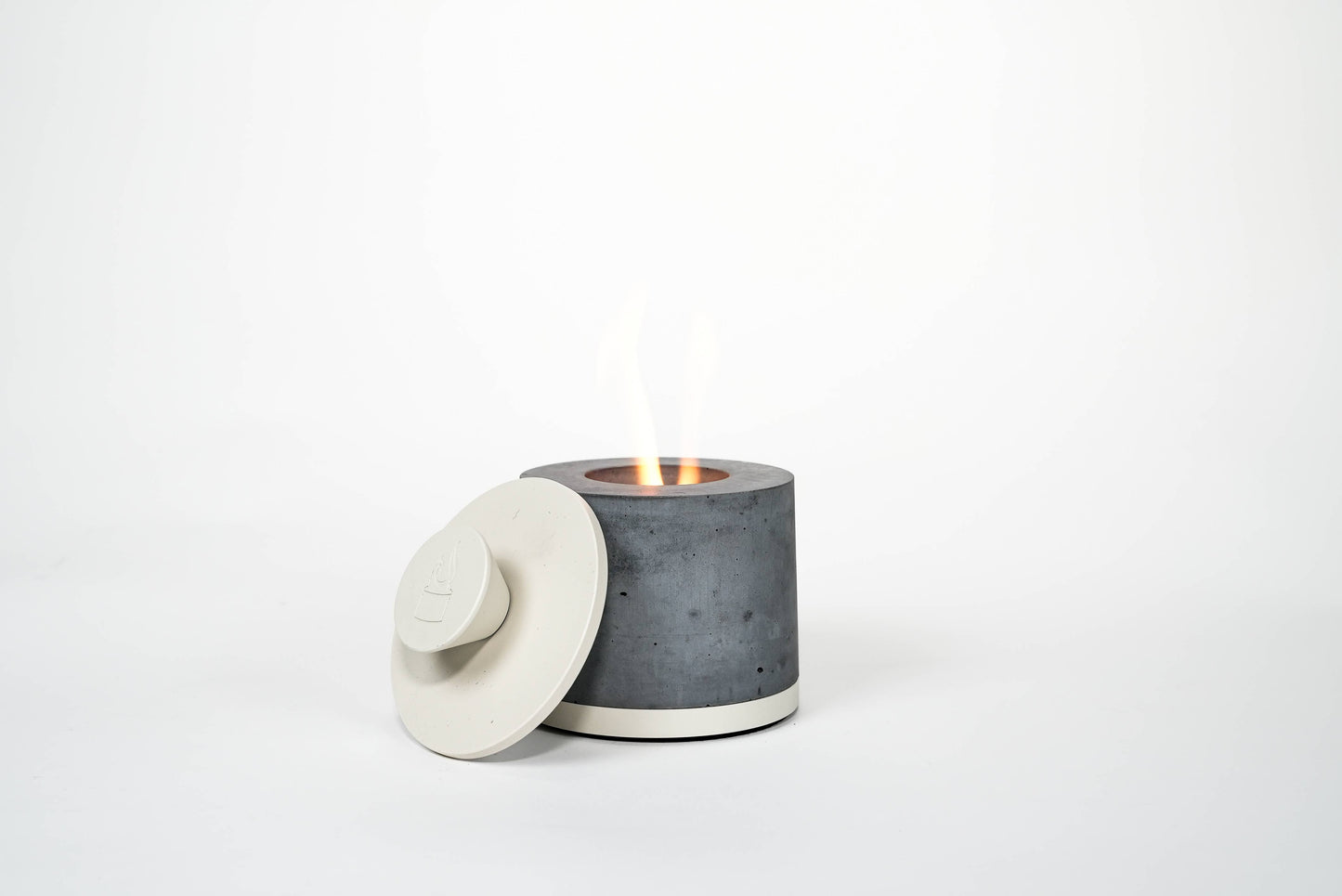 FLIKRFIRE® Table Top Fireplace