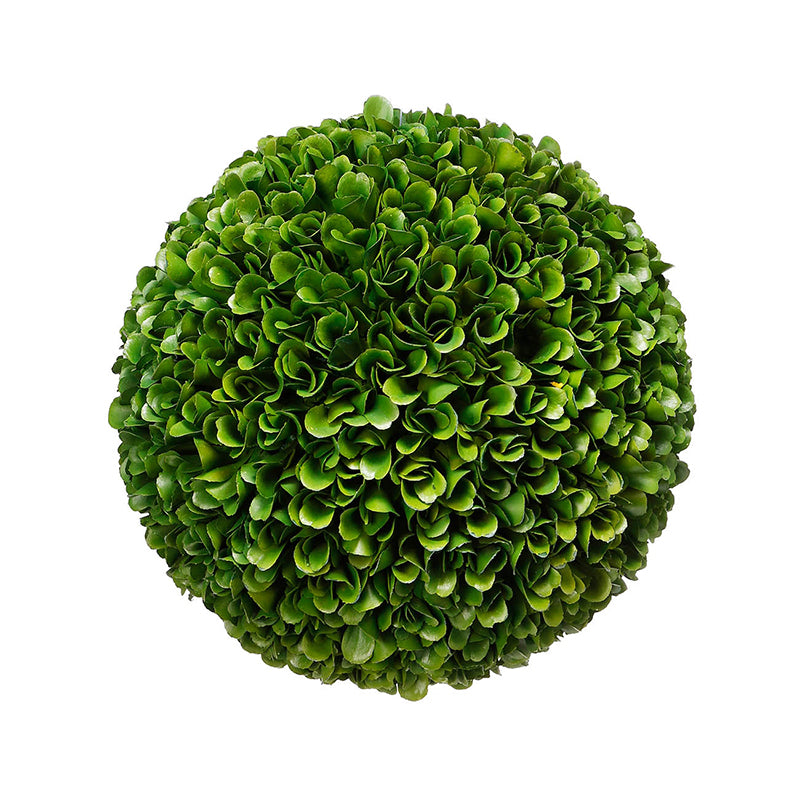 8.5" Boxwood Ball