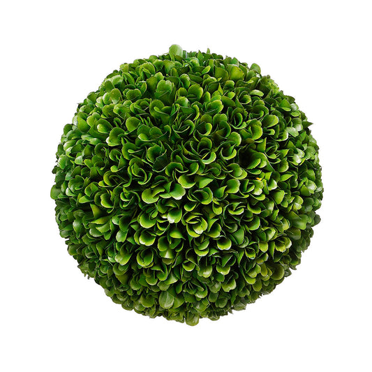 8.5" Boxwood Ball
