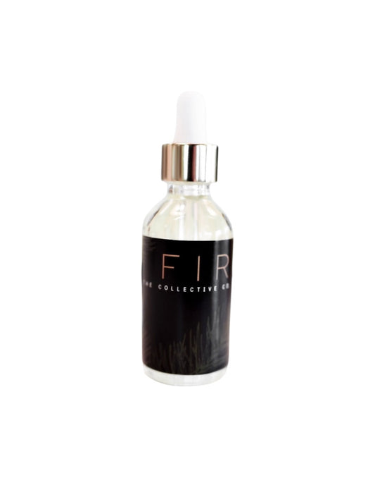 Diffuser Oil - Fir