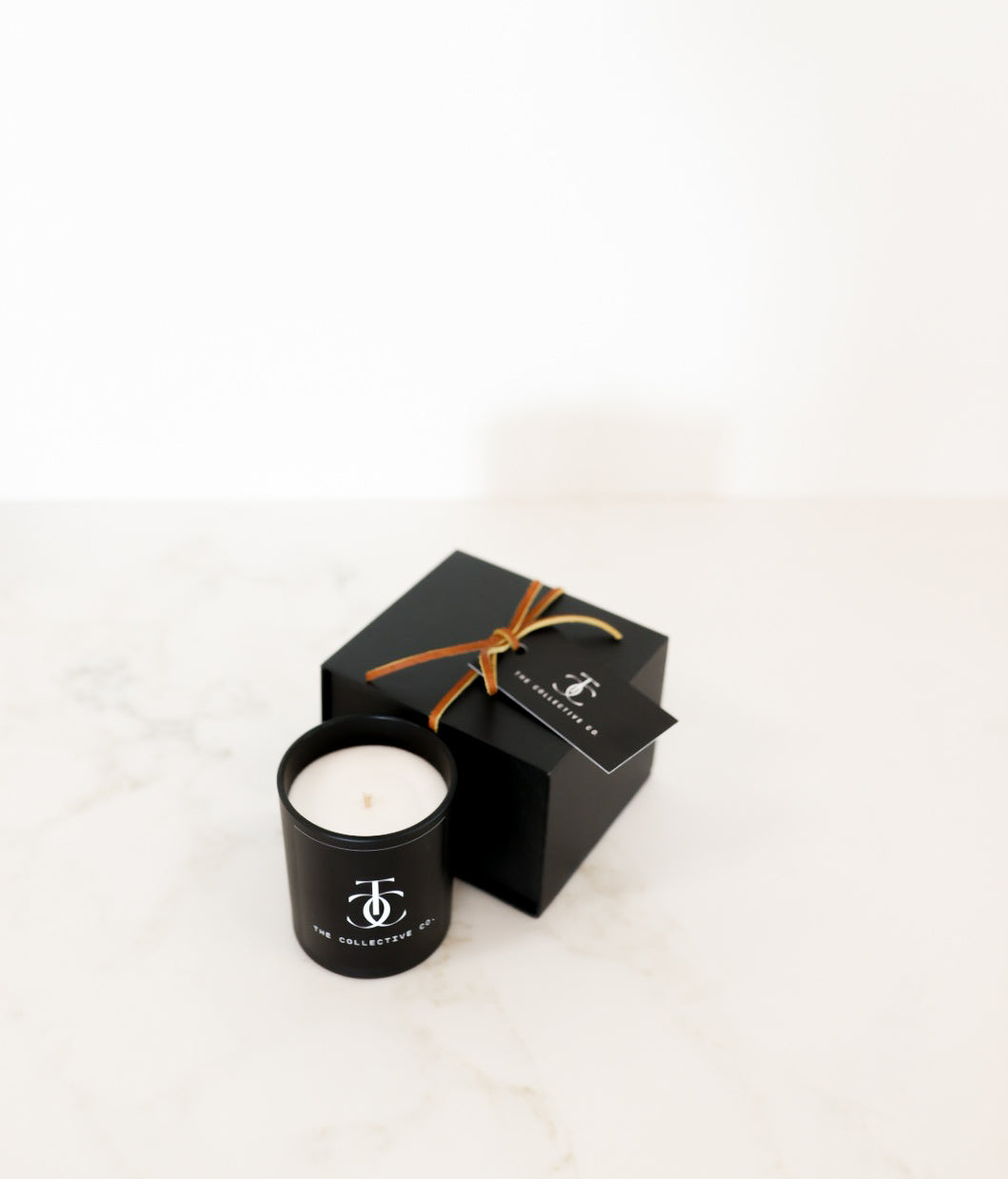 Rouge - Candle 8 oz