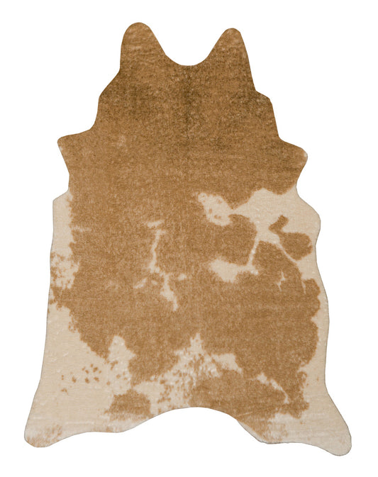 FAUX HIDE CARAMELCREAM MIX