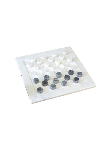 Marble Checkers