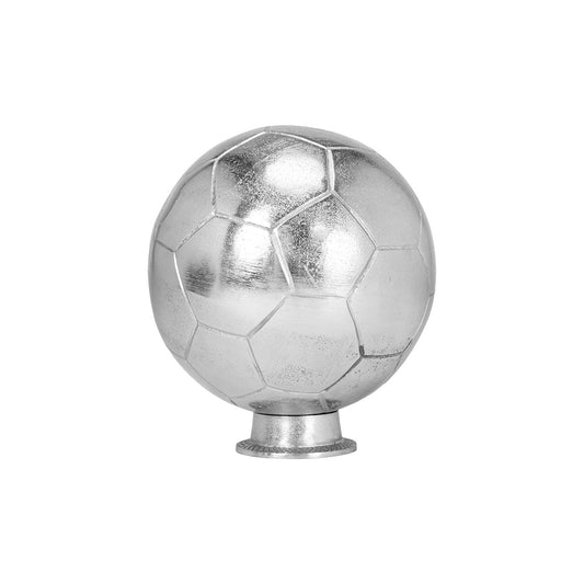 Soccer Ball Sculpture