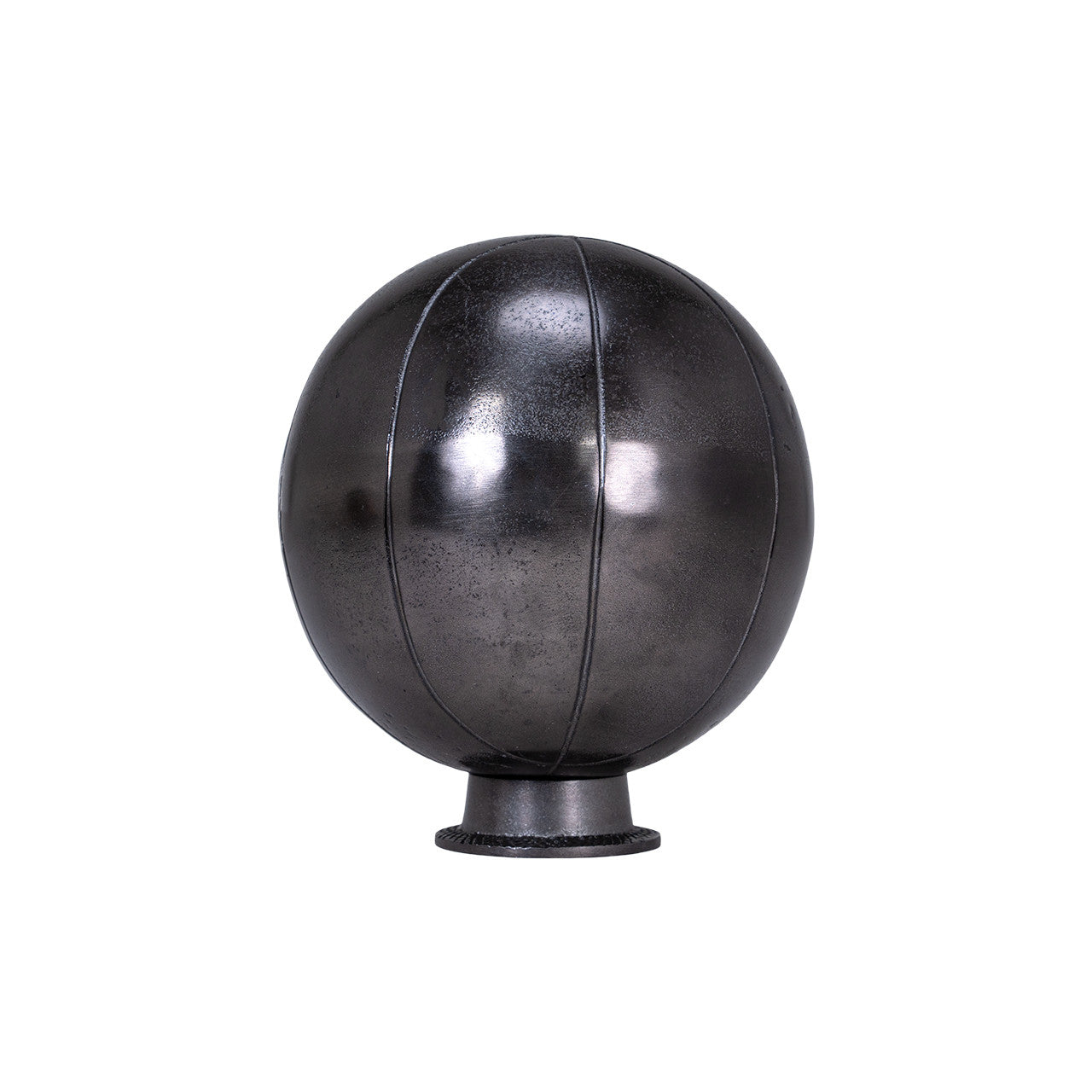 Basketball Sculpture