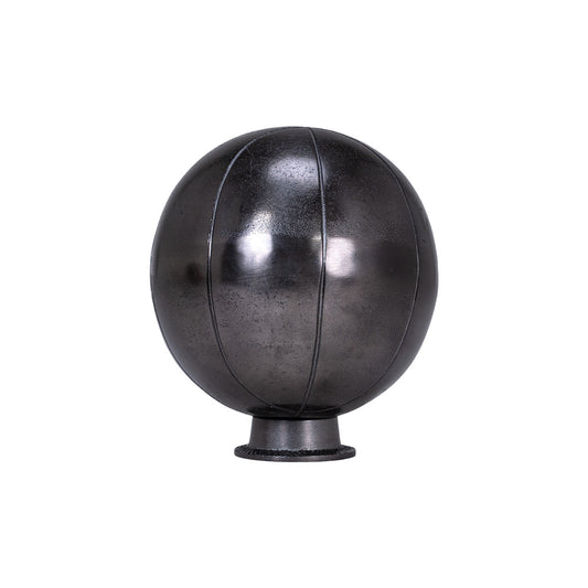 Basketball Sculpture