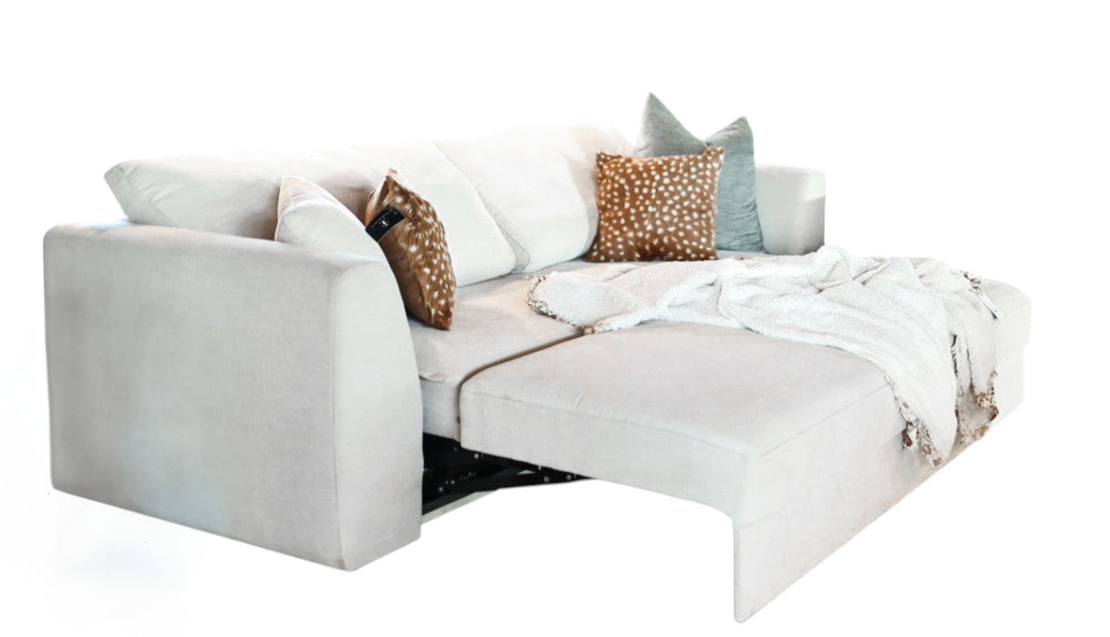 Helena Couch with Pull Out