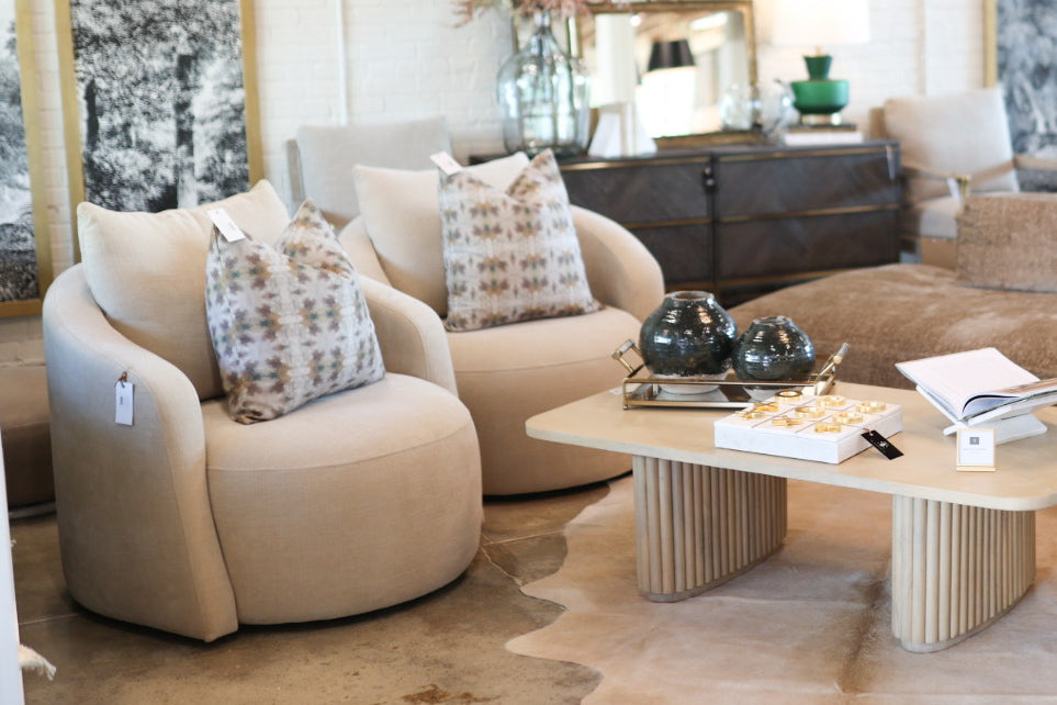 TCC Kimberlin Pillow