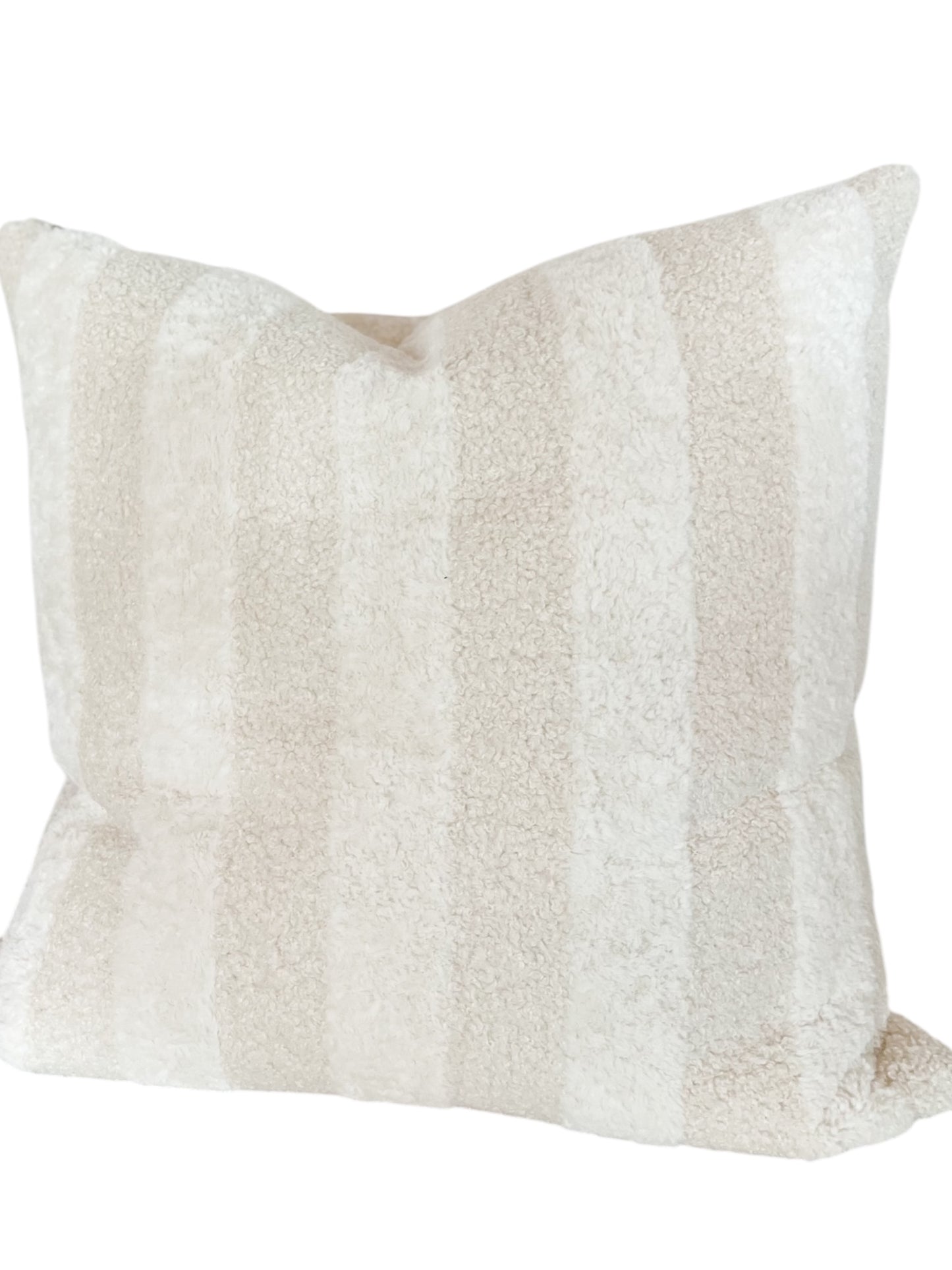 Tamed - Square Pillow 24 x 24