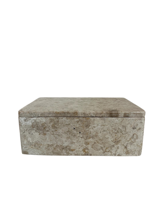 Marble Box