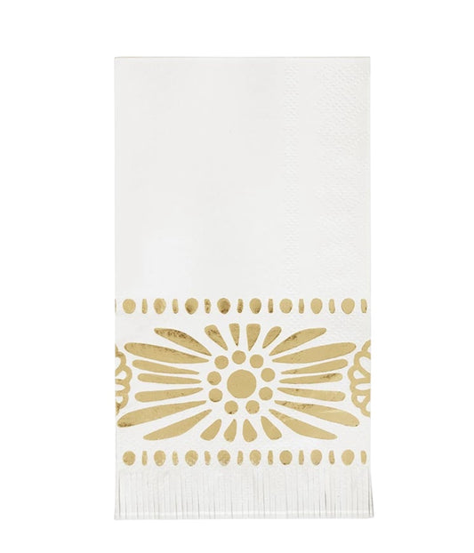 Mococan Paper Guest Napkin