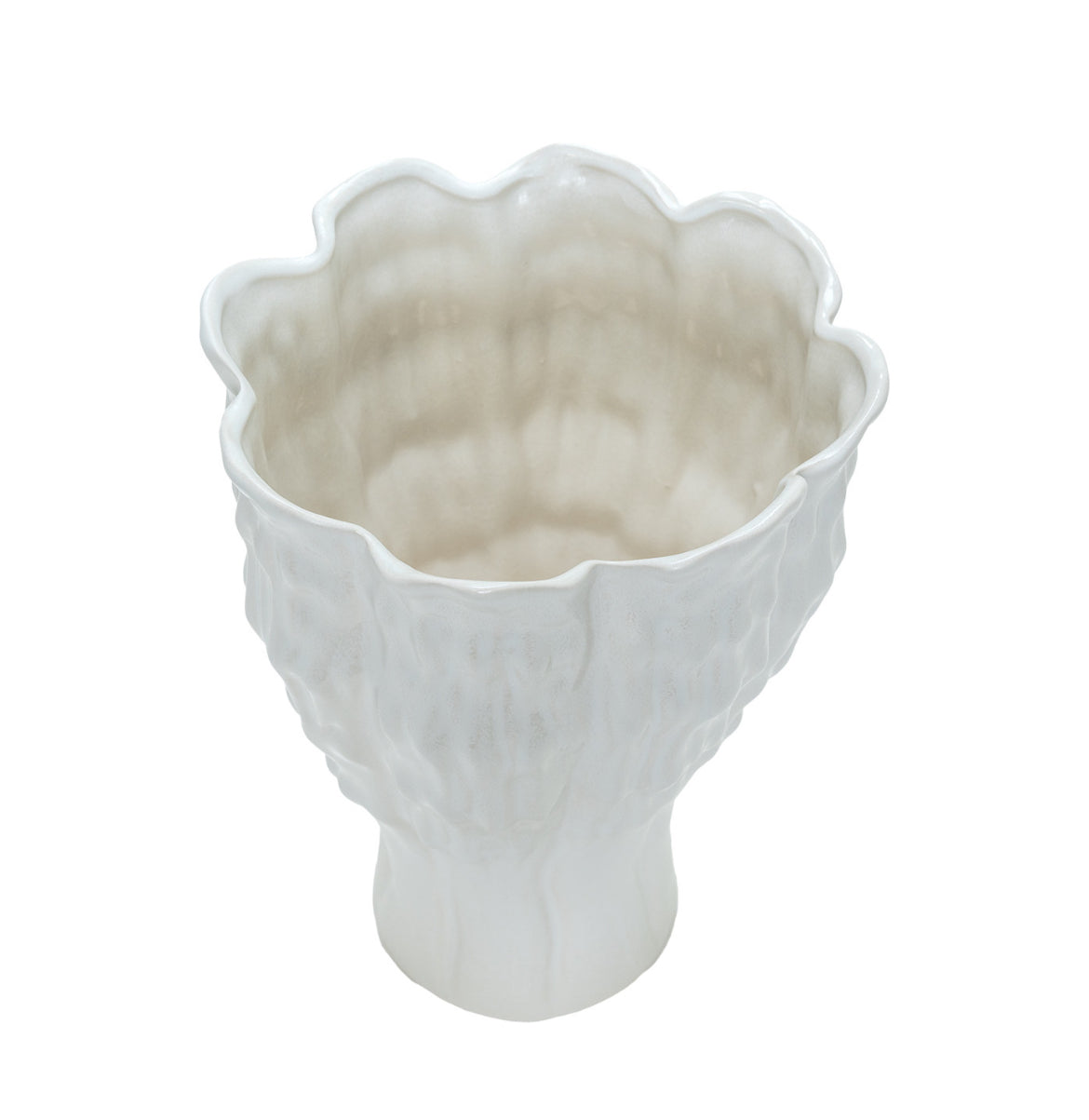 Zamara Tall Vase