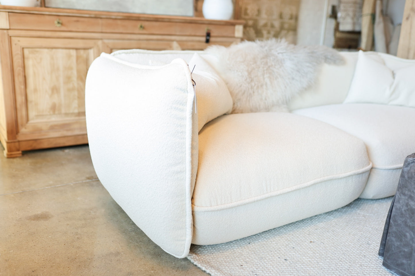 Clover Rainy Day Sofa