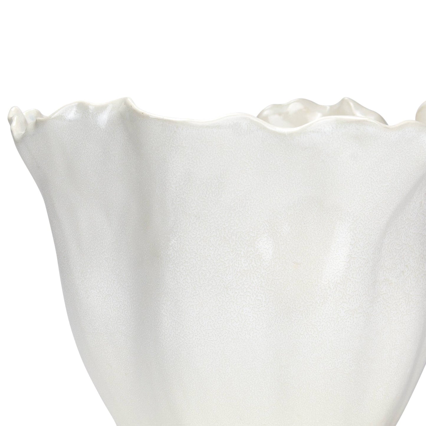 Large Flora Planter