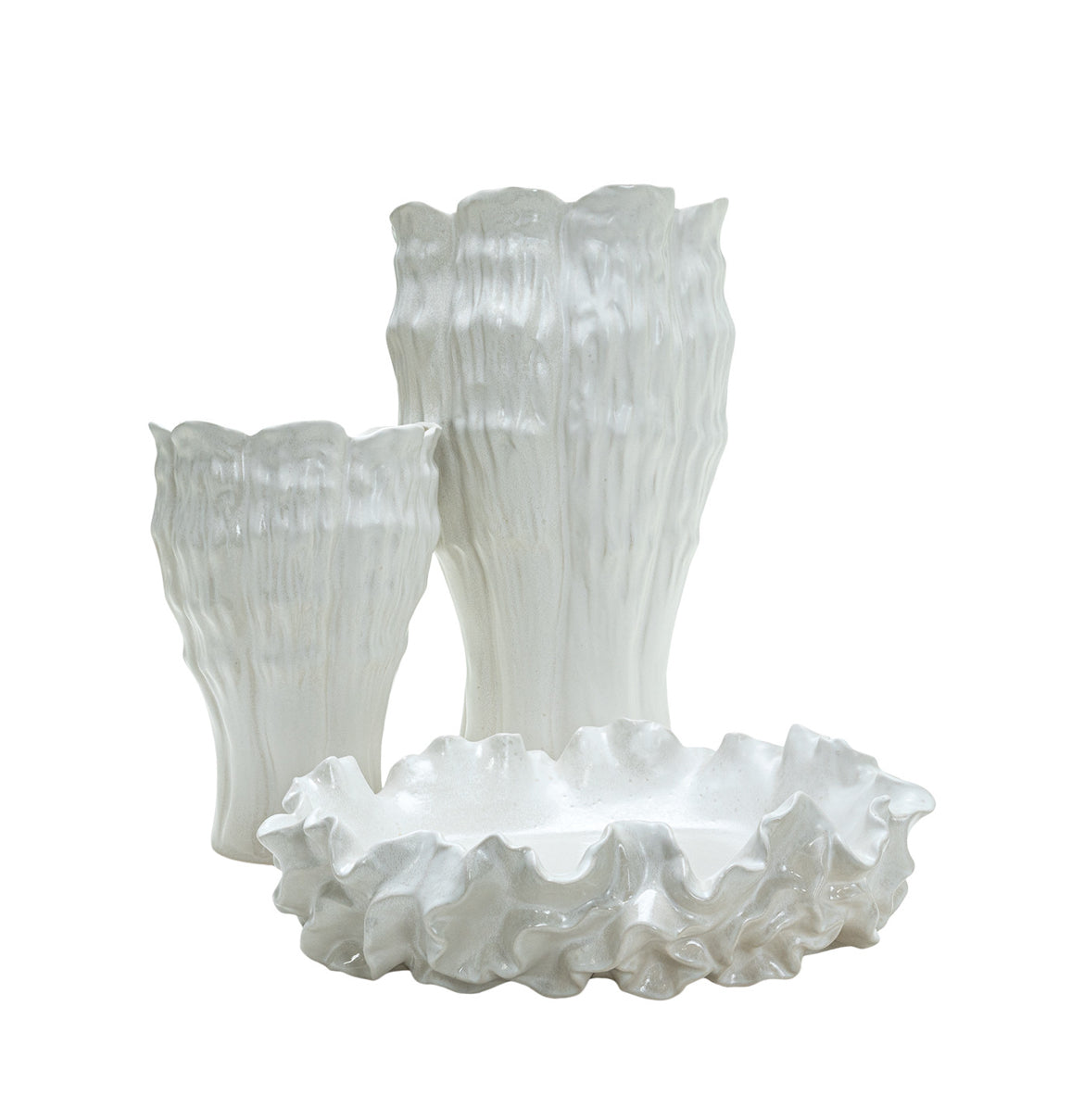Zamara Tall Vase