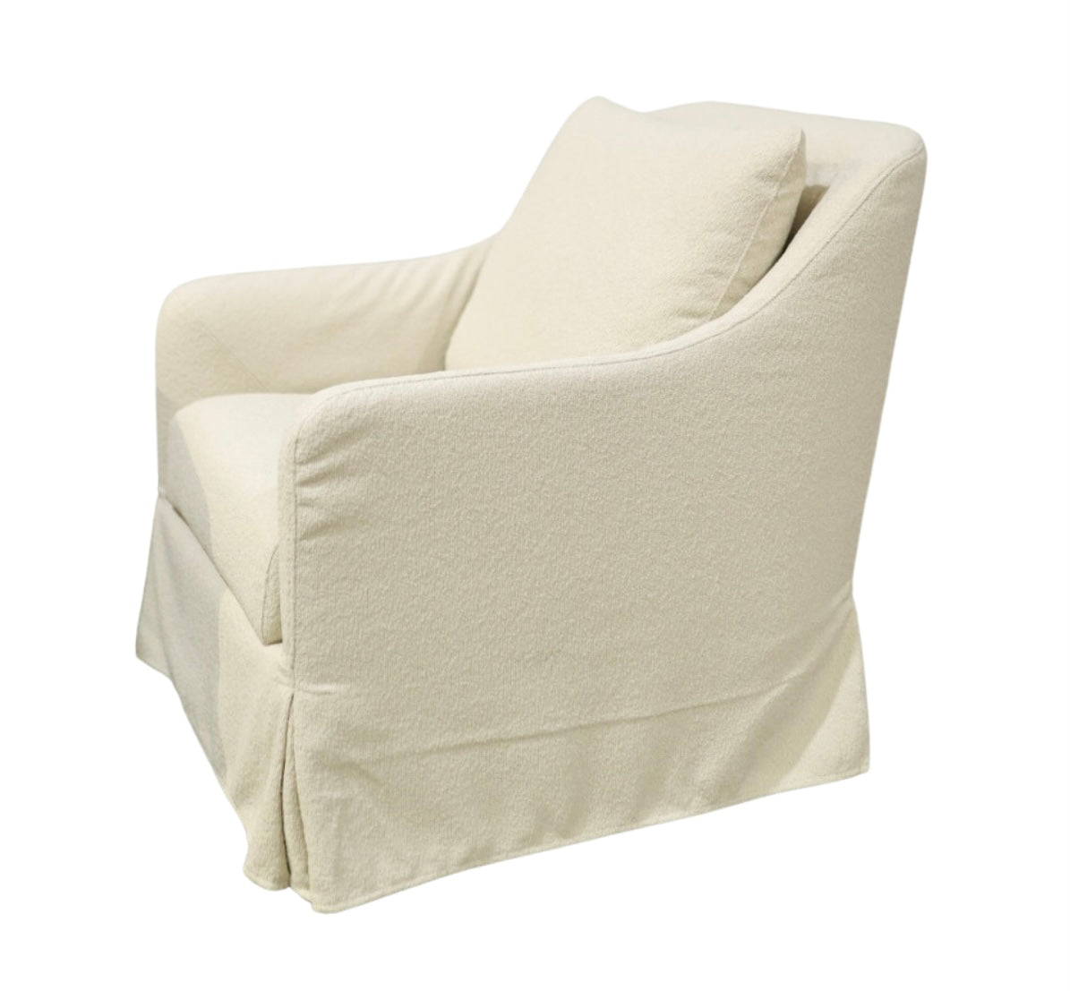 Aster Coltan Rainy Day Chair