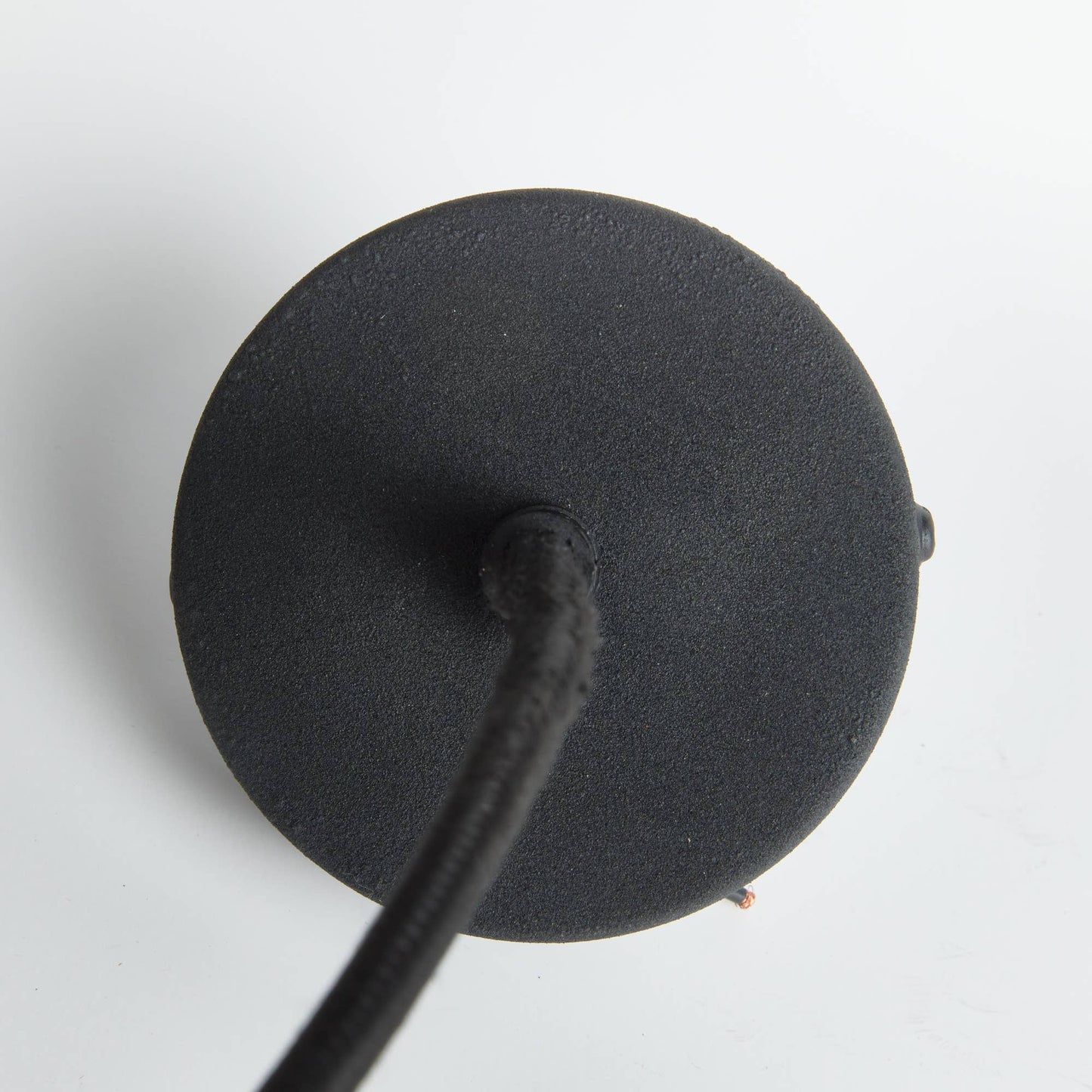 Black Zach Pendant