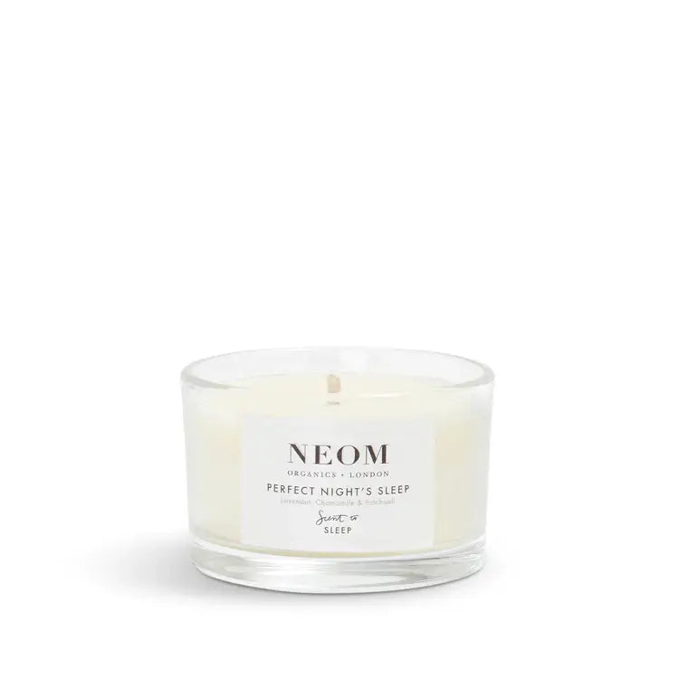 Perfect Night's Sleep Scented Candle (3 Sizes)