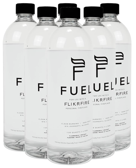 Fuel