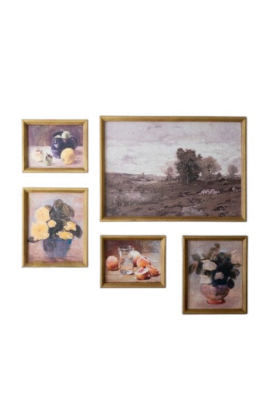 Framed Print (Medium)