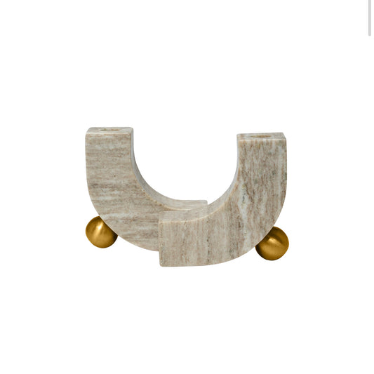 Cordola Bookends -Set 2