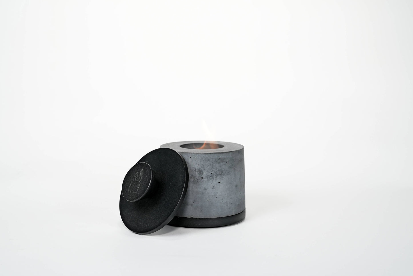 FLIKRFIRE® Table Top Fireplace