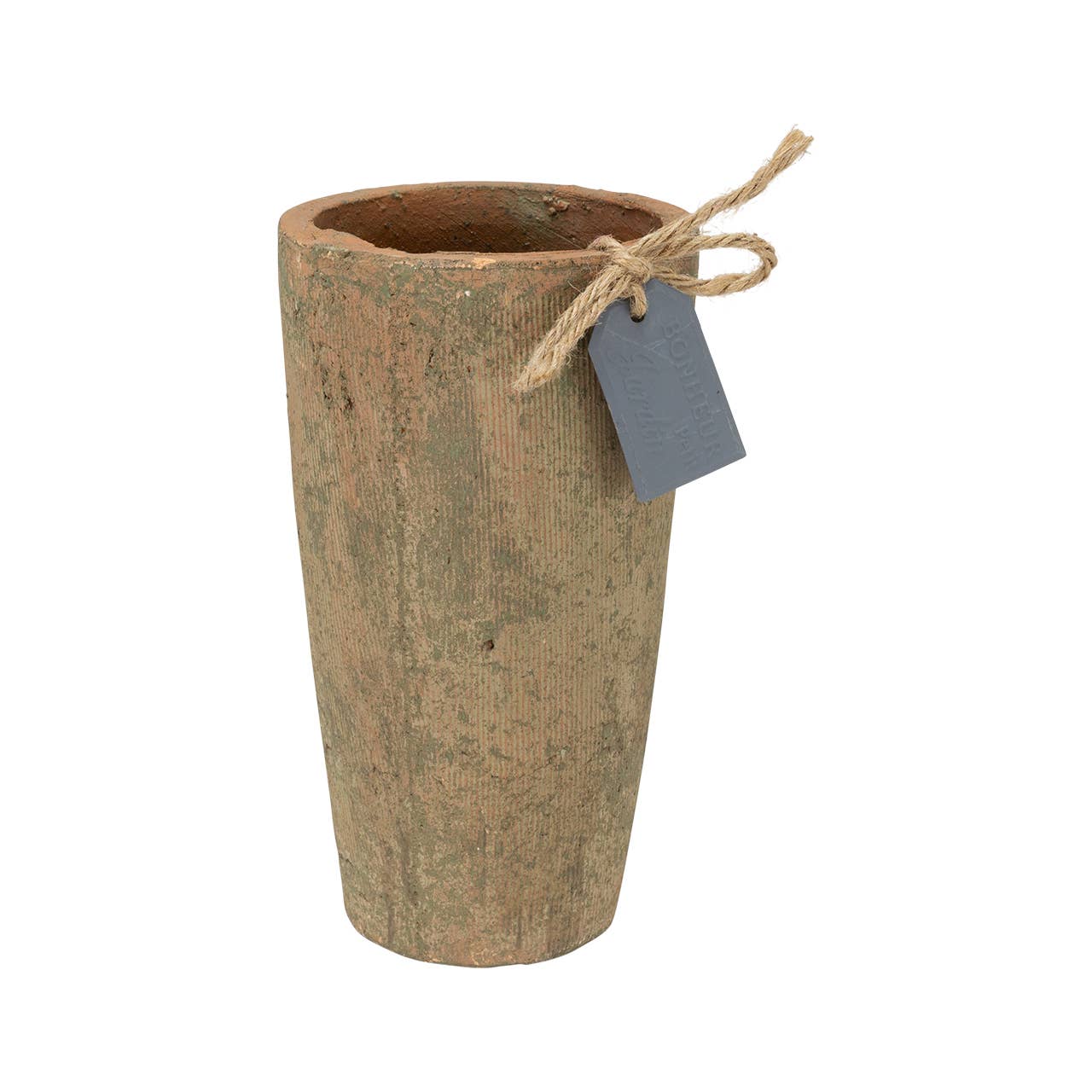 Antique Garden Vases -Set 2