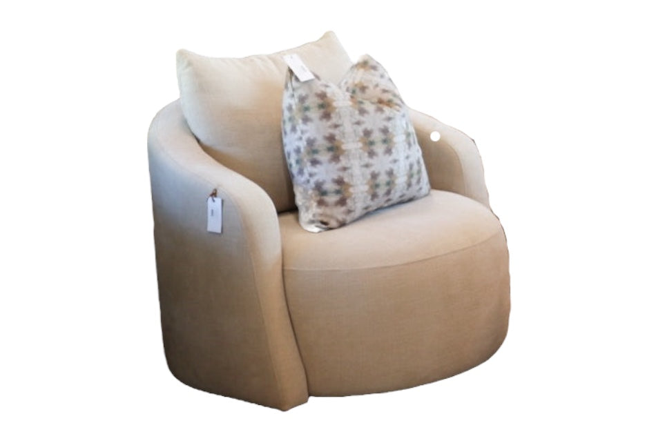 Lupin Side Chair