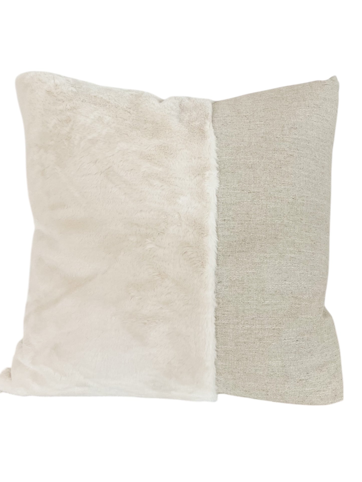 St. Moritz- Square Pillow 24 x 24