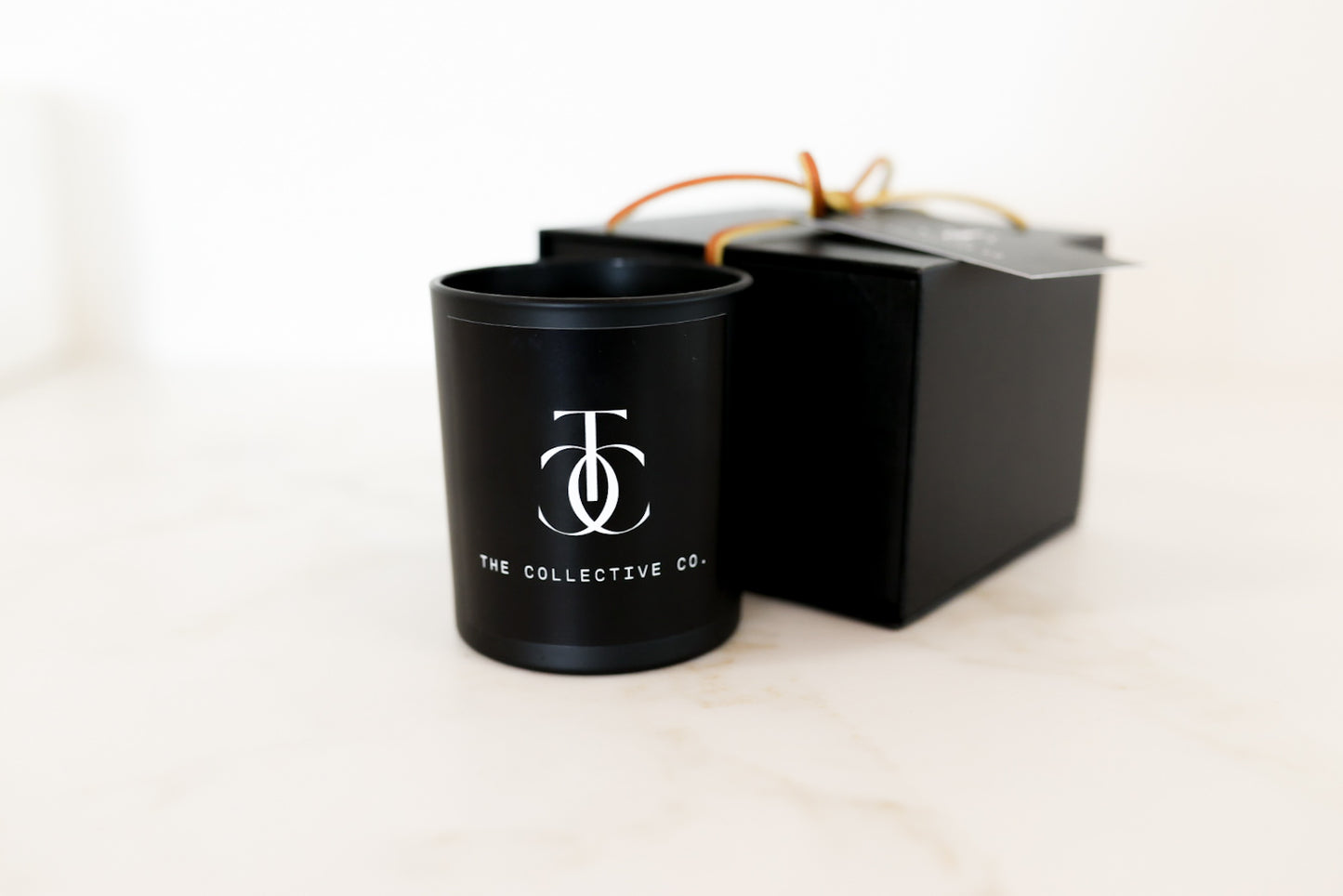 Rouge - Candle 8 oz