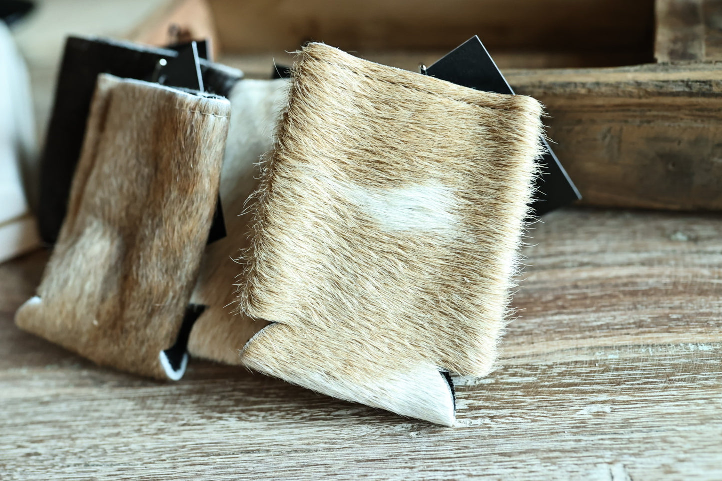 Fur Koozie