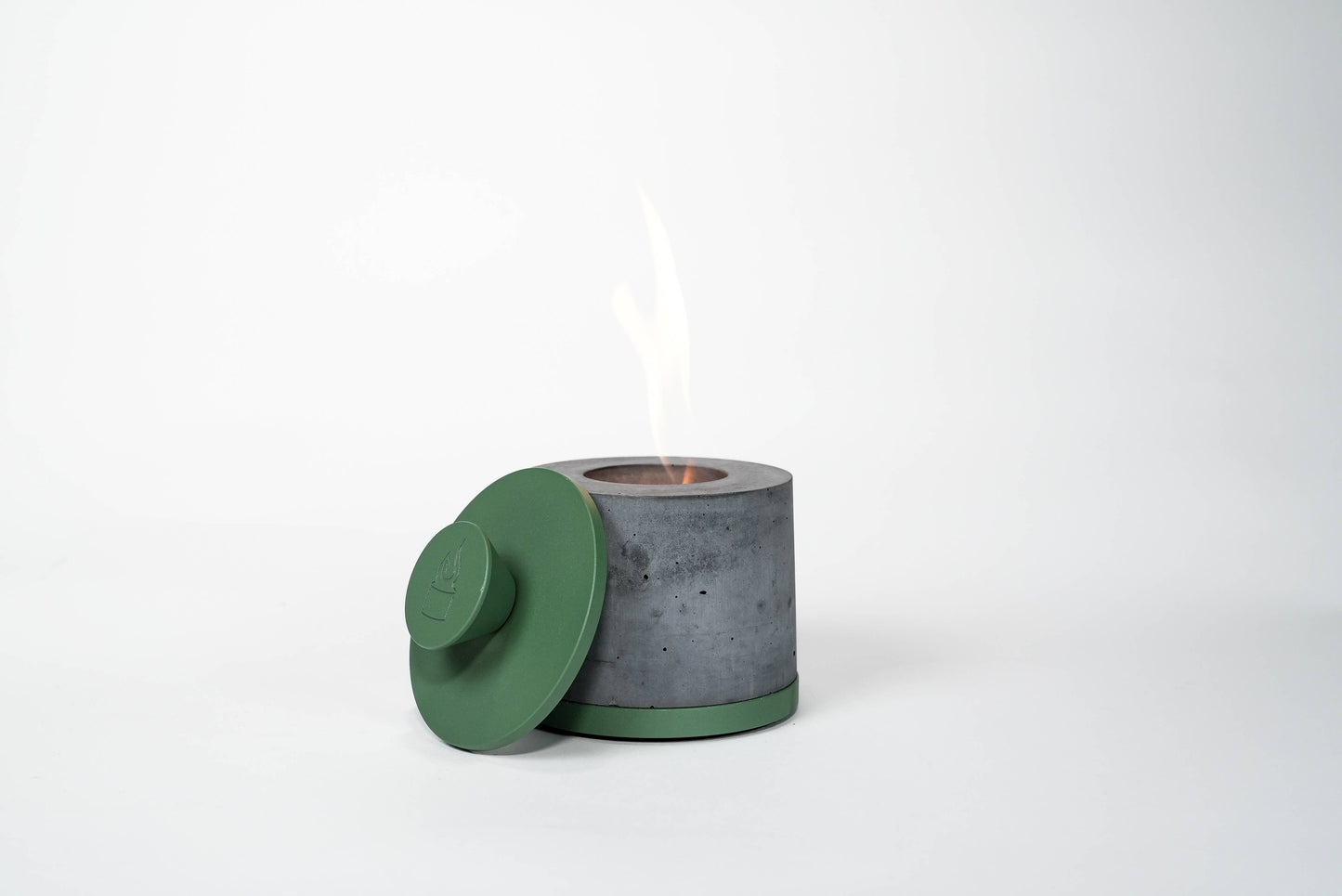 FLIKRFIRE® Table Top Fireplace
