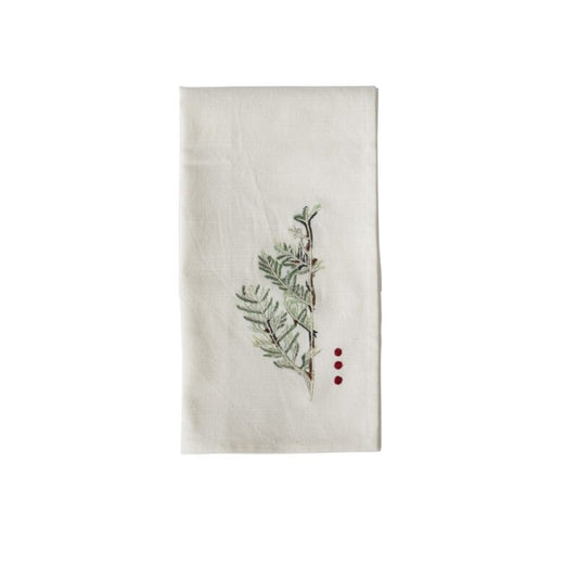Alpine Napkin Pack of 4 - 18"x 18"