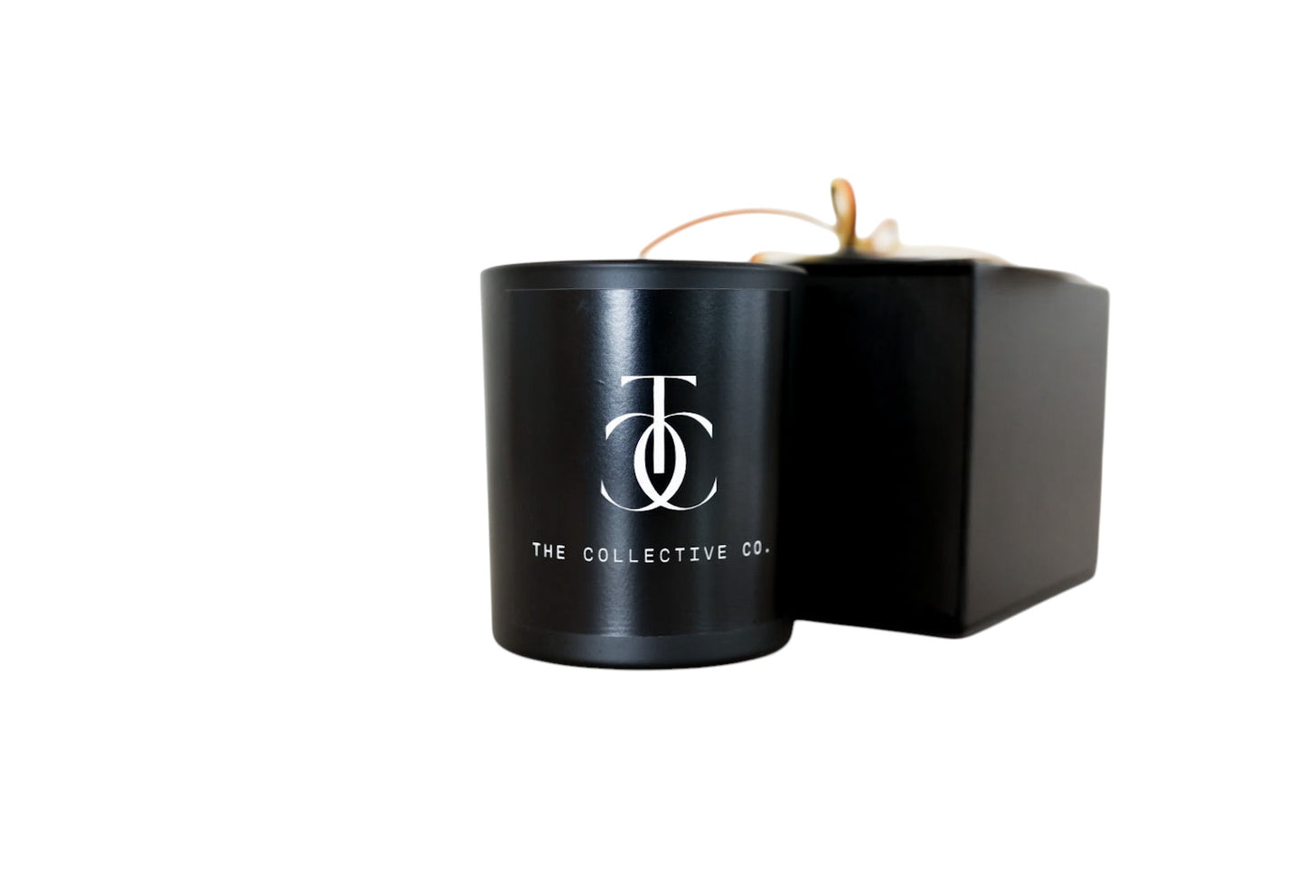 Rouge - Candle 8 oz