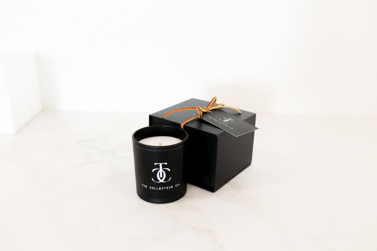 Rouge - Candle 8 oz