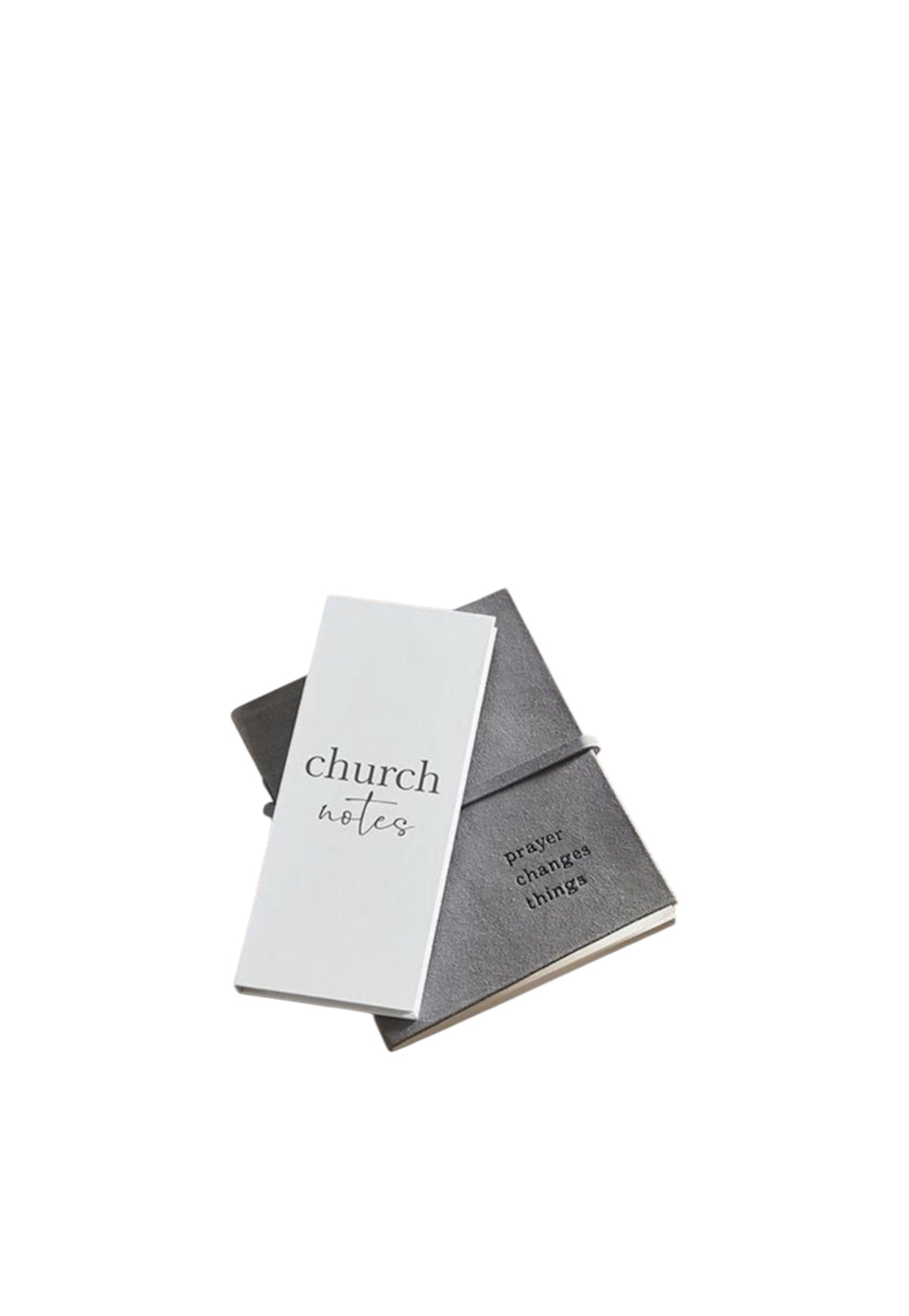 Note Pad - Church Notes
